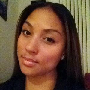 Meet your Posher, Chantel